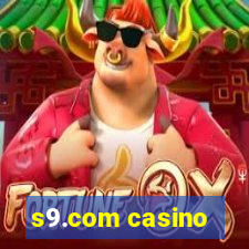 s9.com casino